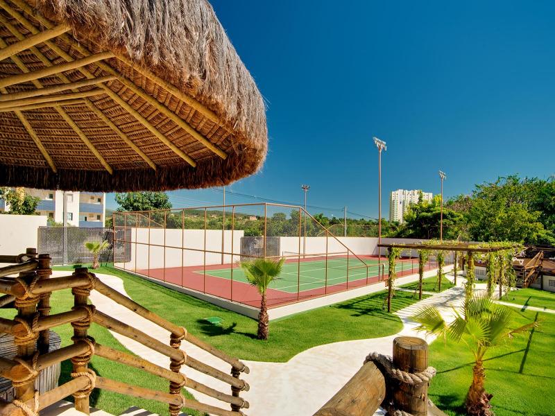 Foto LE JARDIN SUITES