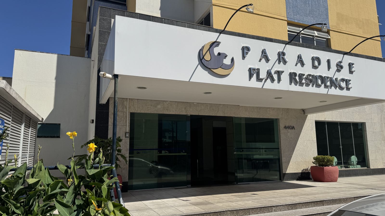 Foto PARADISE FLAT RESIDENCE