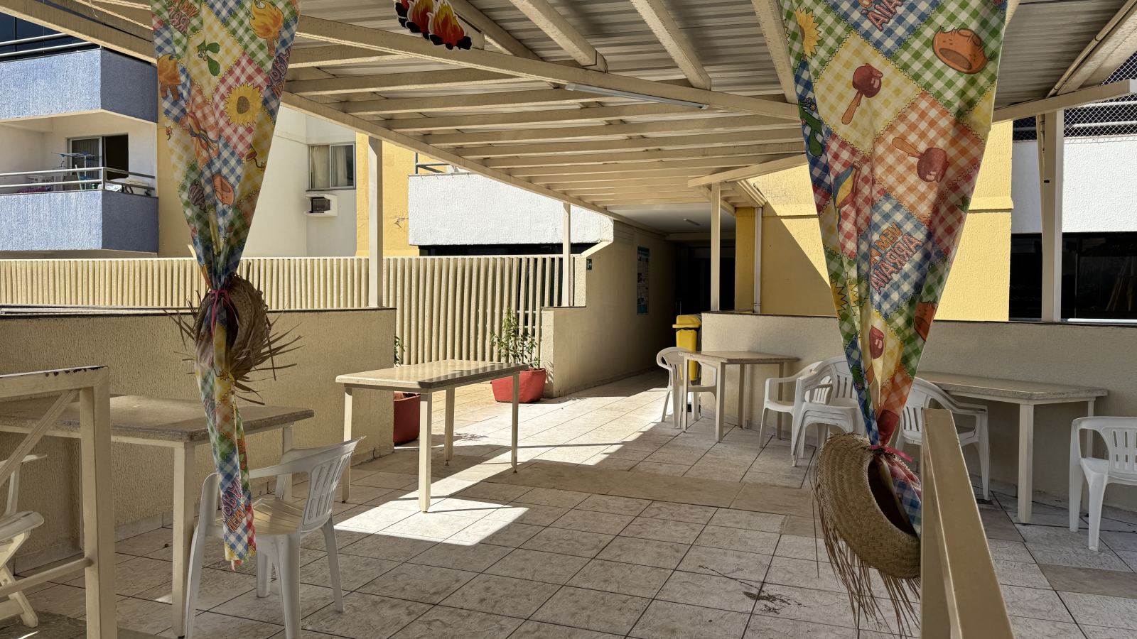 Foto PARADISE FLAT RESIDENCE