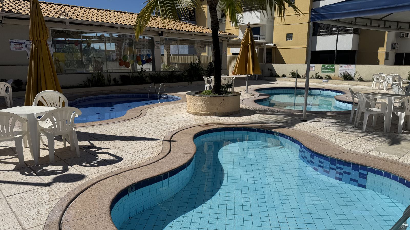 Foto PARADISE FLAT RESIDENCE