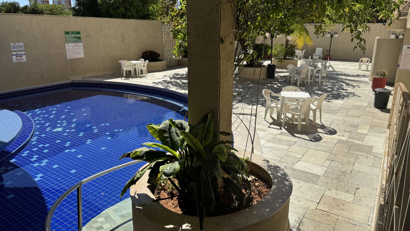Foto PARADISE FLAT RESIDENCE