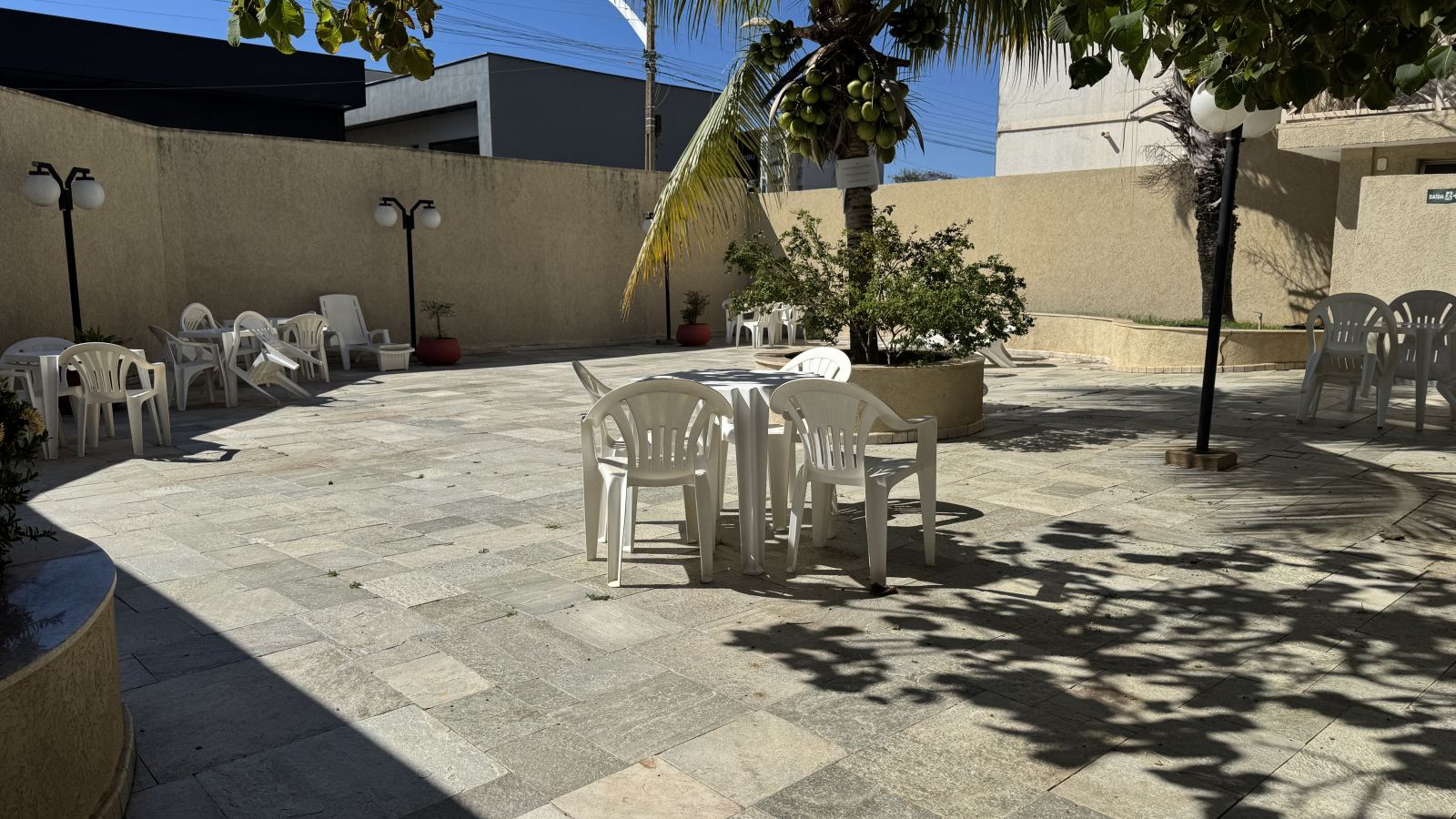 Foto PARADISE FLAT RESIDENCE