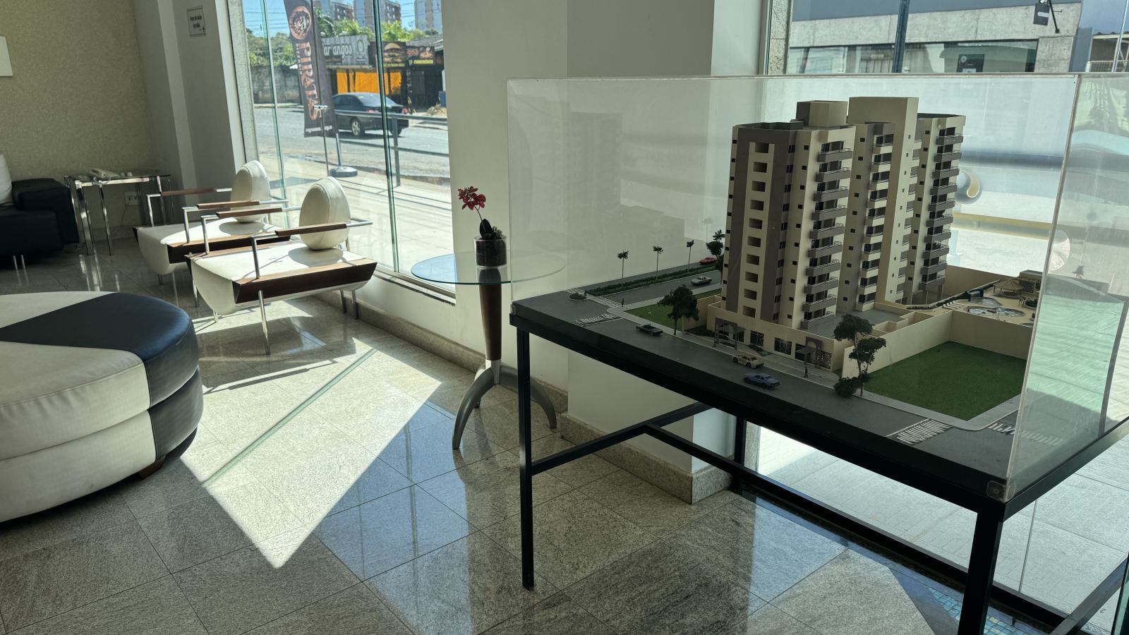 Foto PARADISE FLAT RESIDENCE