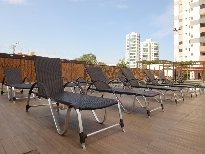 Foto AQUARIUS RESIDENCE