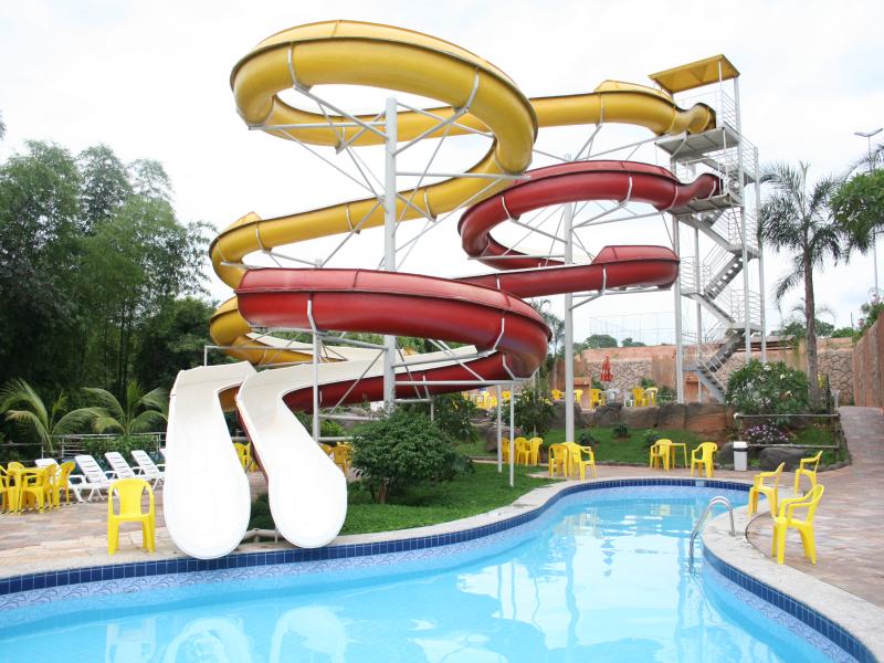 Foto GOLDEN DOLPHIN G HOTEL