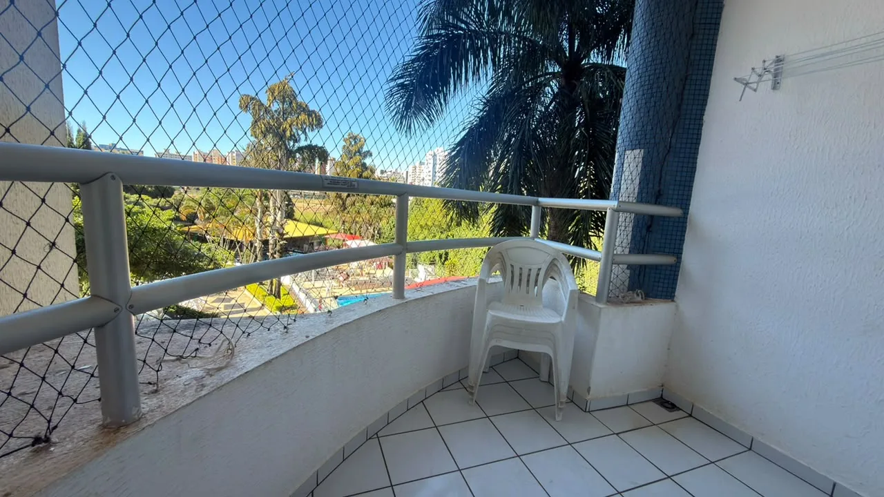 Fotos apartametnos SOL DAS CALDAS CALDAS NOVAS