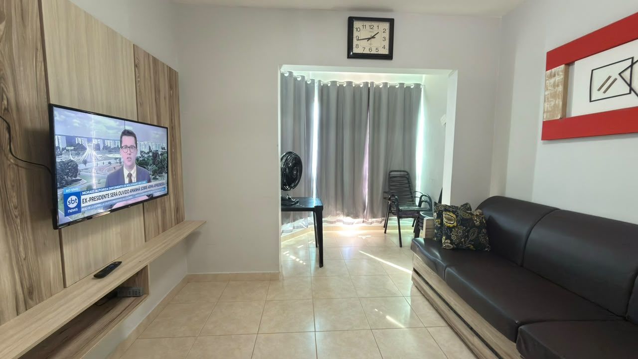 Fotos apartametnos THERMAS DO BOSQUE CALDAS NOVAS